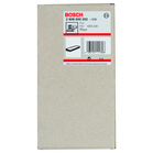 BOSCH Placă de şlefuire