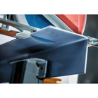 BOSCH Pânză de ferăstrău circular Expert for Stainless Steel