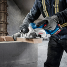 BOSCH GKS 18V-51 (SOLO)