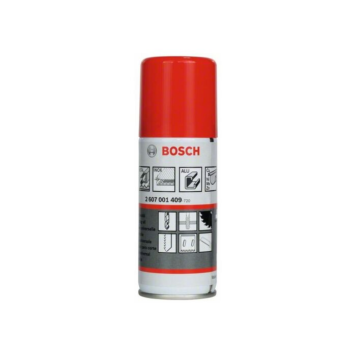 BOSCH Lubrifiant universal