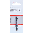 BOSCH Bit Impact Control 50 mm, PZ2