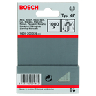 BOSCH Cui tip 47