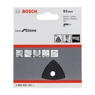 BOSCH Foi abrazive F355, ambalaj de 5 buc.