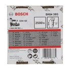 BOSCH Ştift cu cap înecat SK64 35G
