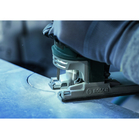BOSCH Set de 2 pânze de fierăstrău vertical PRO Soft Tile T130RF, 83 mm