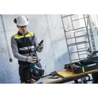 BOSCH Tijă de prindere SDS-max pentru mandrină