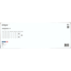 BOSCH Set burghie pentru lemn