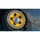 BOSCH Disc oală diamantat Best for Universal Turbo