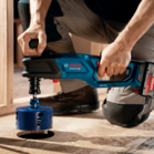 BOSCH GRD 18V-127 HX (SOLO)