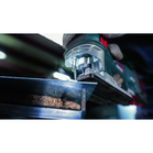 BOSCH Set de 5 pânze de fierăstrău vertical PRO Metal thin T121GFC 92 mm