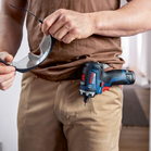 BOSCH GSR 12V-35 HX (SOLO)