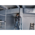 BOSCH Foi abrazive F355