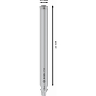 BOSCH Cartotă diamantată Standard for Concrete