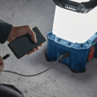 BOSCH GLA 18VH-7500 (SOLO)