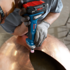 BOSCH GGS 18V-20 (SOLO)
