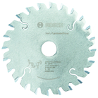 BOSCH Pânză incizoare conică Best for Laminated Panel