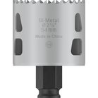 BOSCH Carotă PRO Multi Material PC Plus, 54 mm