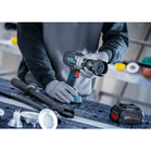 BOSCH Set carotă lemn și gips-carton 
