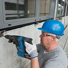 BOSCH GBH 18V-26 F