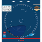 BOSCH Pânză de fierăstrău circular EXPERT Wood, 350 x 3,5/2,5 x 30 mm, T54
