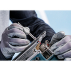BOSCH Set 5 pânze pentru ferăstrău vertical Clean for PP