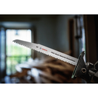BOSCH Set 5 pânze pentru ferăstrău sabie, S 1110 VF