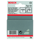 BOSCH Capse din sârmă fină tip 53