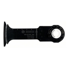BOSCH Pânză de ferăstrău penetrantă BIM MAII 52 APB Wood and Metal