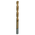 BOSCH Burghiu pentru metal HSS-TiN, 8,0x75x117