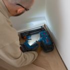 BOSCH GNH 18V-50 M