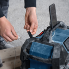 BOSCH GPB 18VH-6 SRC