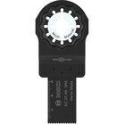 BOSCH Pânză de tăiere pentru materiale multiple AIZ 20 AB, Starlock, 20 x 30 mm