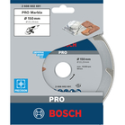 BOSCH Disc diamantat Best for Marble