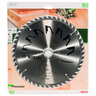 BOSCH Pânză de ferăstrău circular PRECISIOND= 235 mm; gaură= 30 mm; Z= 48