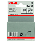 BOSCH Capse TYP54