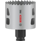 BOSCH Carotă PRO Multi Material PC Plus, 57 mm