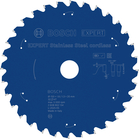 BOSCH Pânză de fierăstrău circular EXPERT Stainless Steel cordless, 150 x 1,6/1,3 x 20 mm, T32