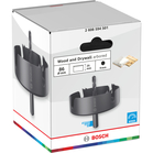 BOSCH Set carotă lemn și gips-carton 