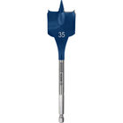 BOSCH Burghiu plat EXPERT Self Cut Speed, 35 x 152 mm
