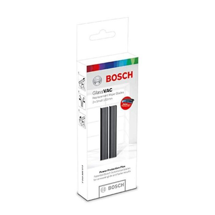 BOSCH Stergator de cauciuc 133 mm pentru GalssVac