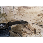 BOSCH Pânză de ferăstrău penetrantă BIM PAIZ 32 APB Wood and Metal
