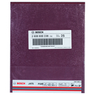 BOSCH Foaie abrazivă J475