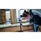 BOSCH Set 5 pânze pentru ferăstrău vertical Clean for Hard Wood