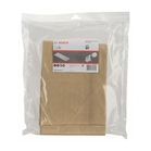 BOSCH Sac filtrant din hârtie