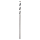 BOSCH Burghiu elicoidal Metal HSS, 1 x 12 x 34 mm, tijă CYL, 2 buc.