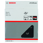 BOSCH Disc abraziv