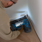 BOSCH GNH 18V-64-2