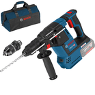 BOSCH GBH 18V-26 F (SOLO)