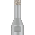 BOSCH Burghiu diamantat Dry Speed 12 mm