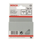 BOSCH Capse din sârmă plată tip 54